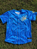 Black Market Baseball Jersey